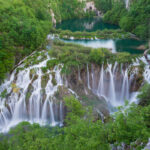 Summer in Lika-Senj County, Croatia's hidden gem