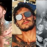 Videos of Fedez's “punitive expedition” for Cristiano Iovino and the ultra friends of the beating