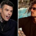 Cristiano Iovino beaten outside his Milan home, Fedez now under investigation for fighting and injuries