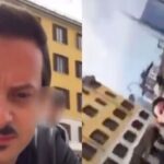 Fabio Rovazzi apologizes for the false theft of his cell phone but counterattacks: “An attack on the image of Milan?  But if you can't even see it in the video »