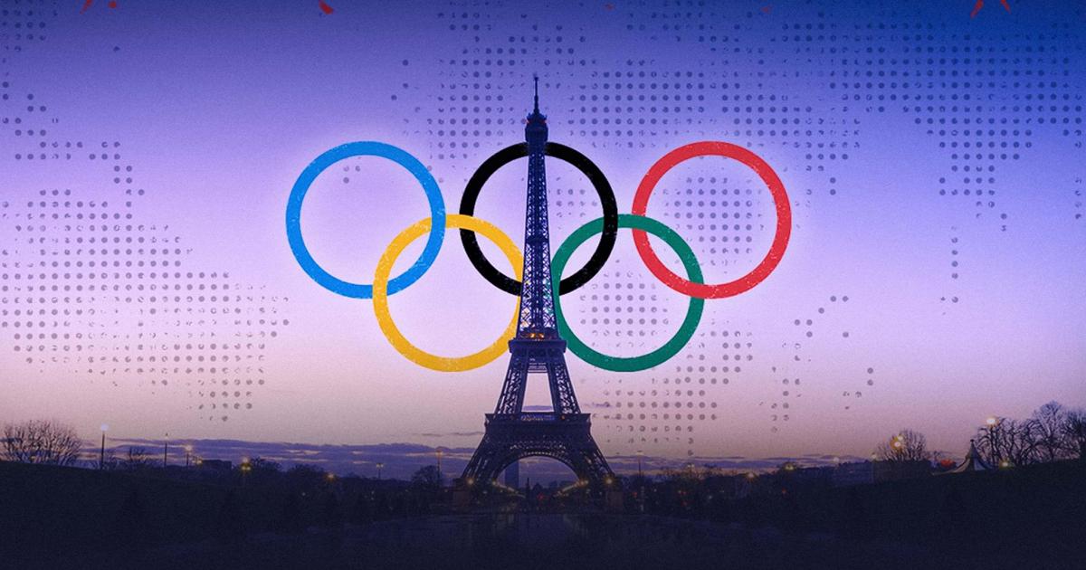 Olympic Games, all information and statistics