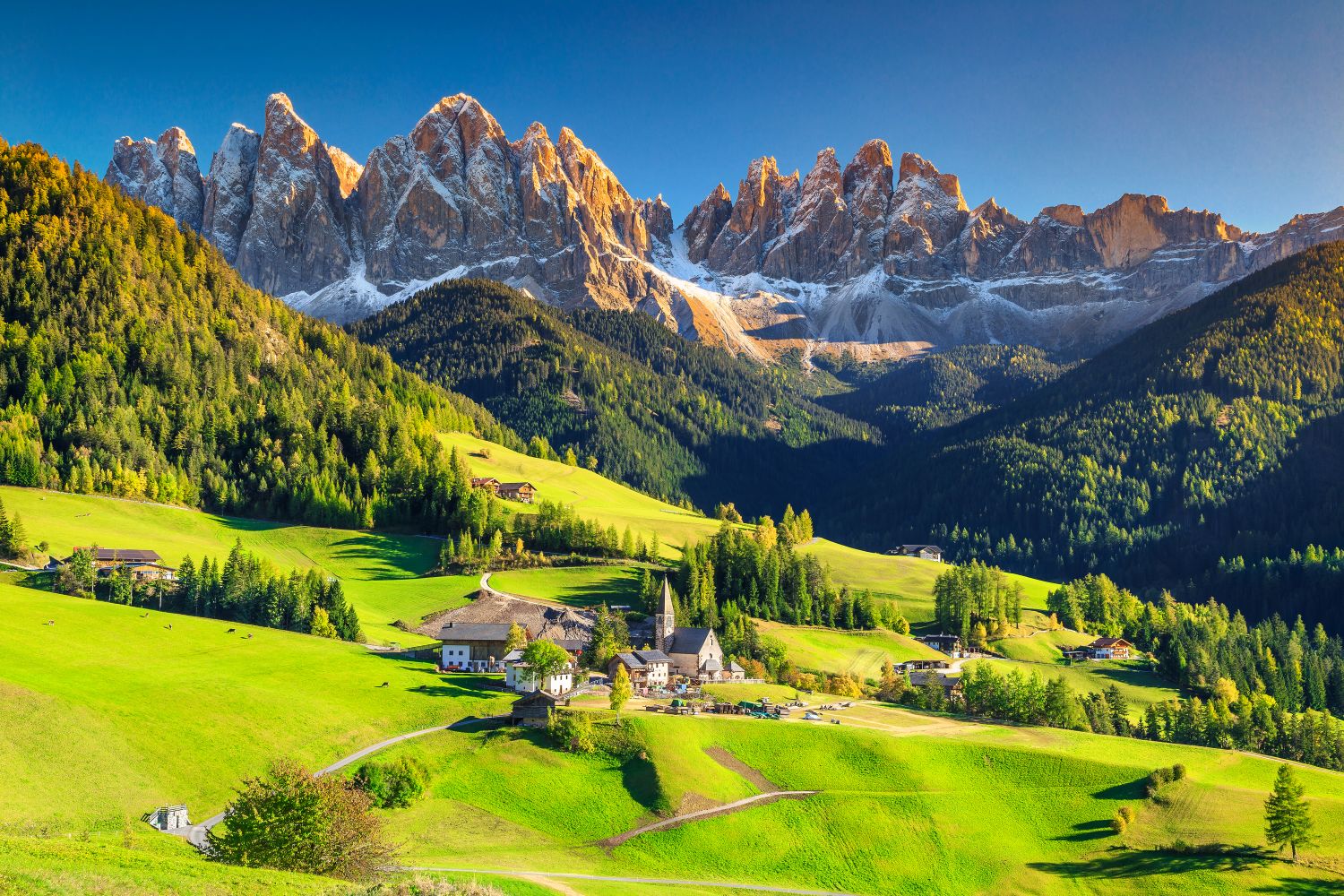 Where to work smart work in the Dolomites | WHERE you travel