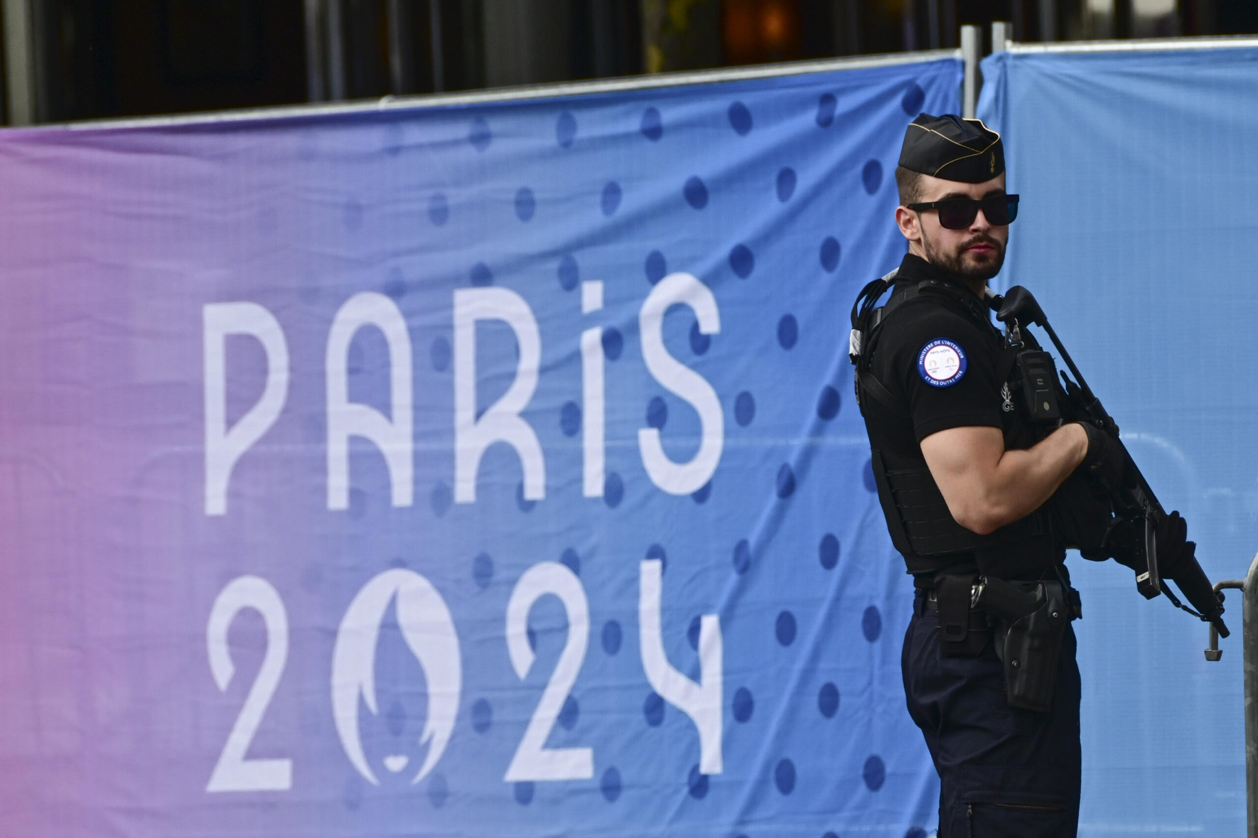 Paris 2024 Olympics, there is the first case of doping: it is an Iraqi judoka