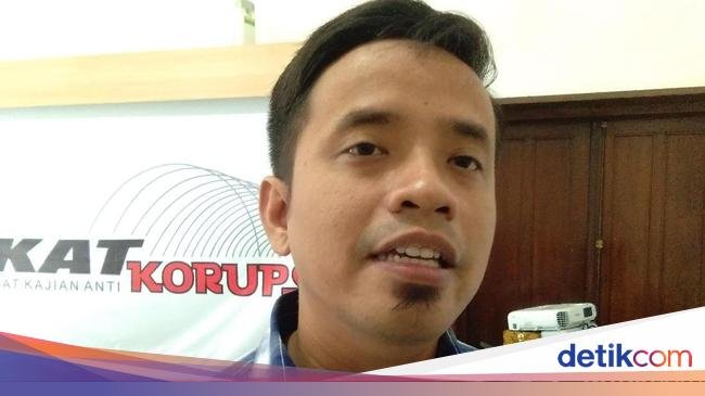 Pukat UGM Kritik KPK Berdalih soal Tak Fokus OTT demi Kasus Lebih ‘Basah’