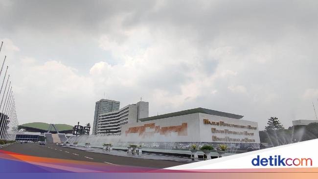 Legislator Sebut Jumlah Menteri Tambah Tak Berdampak ke Jumlah Anggota DPR