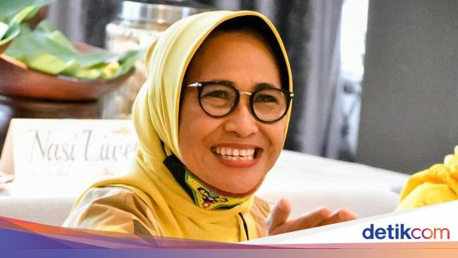 Komisi X DPR Dukung Matematika Dikenalkan dari TK: Metode Harus Menyenangkan